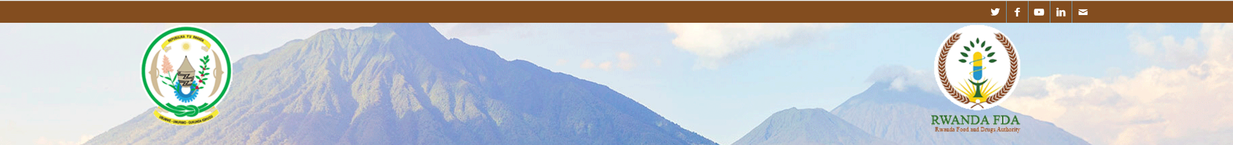 Registered Products Header